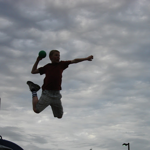 Bobby Simmons Photo 26