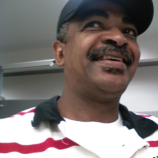 Frantz Pierre Photo 14