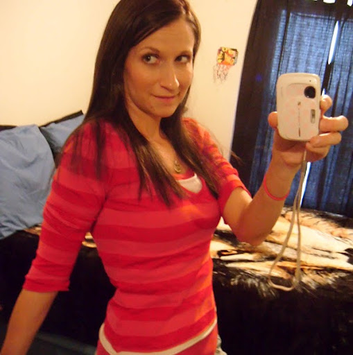 Kimberly Moreno Photo 13