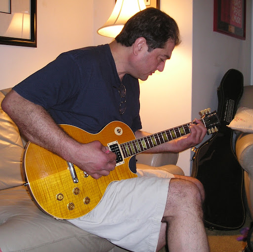 Glenn Morrison Photo 32