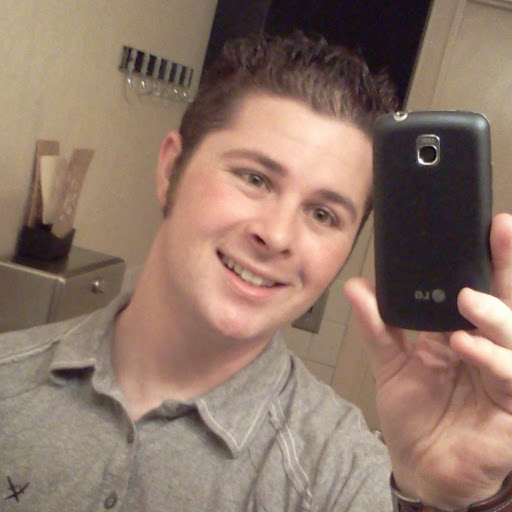 Kevin Dodson Photo 36