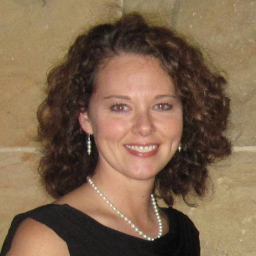 Kirsten Yoder Photo 7