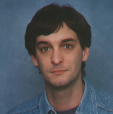 Jim Gregory Photo 23