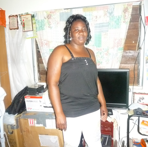 Kerryann Thomas Photo 15