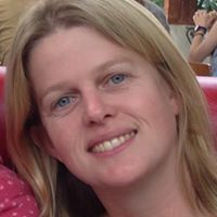 Alison Tanner Photo 15