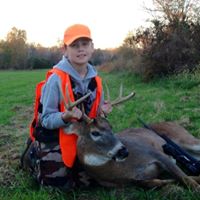 Stephanie Denney Photo 9