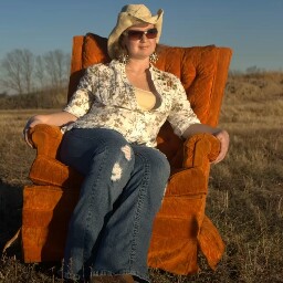 Kathryn Scott Photo 11