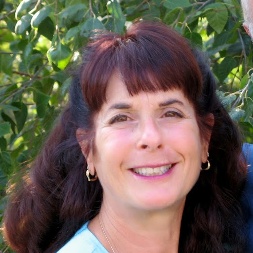 Andrea Shapiro Photo 10