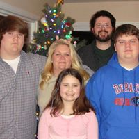 Jill Simons Photo 8