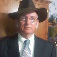Jerry Forrester Photo 14