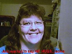 Jackie Sanders Photo 30