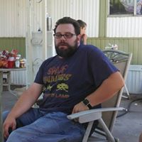 Travis Russell Photo 20