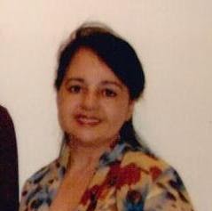 Michelle Fuentes Photo 38