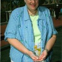 Anne Henry Photo 15