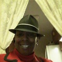 Annette Dawson Photo 30