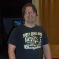 Cory Christian Photo 12
