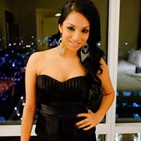 Stacey Fernandes Photo 11