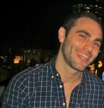Michael Delucia Photo 23