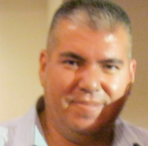 Martin Sanchez Photo 27