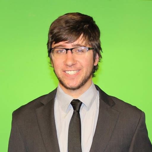 James Redmond Photo 27