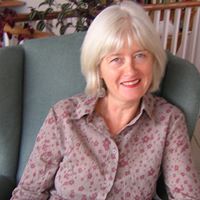 Patsy Curtis Photo 7