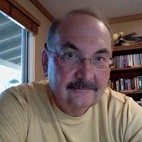 Charles Langston Photo 11