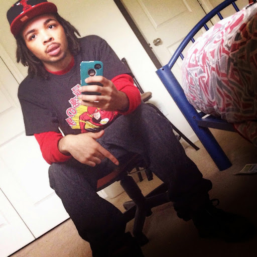 Anthony Thornton Photo 15