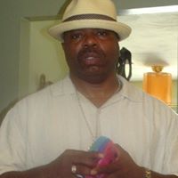 Gilbert Johnson Photo 29
