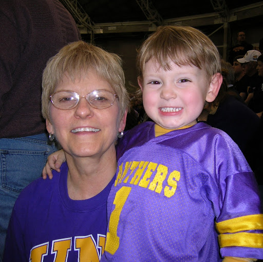 Janet Briggs Photo 27
