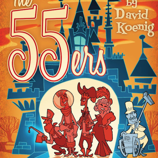 David Koenig Photo 49