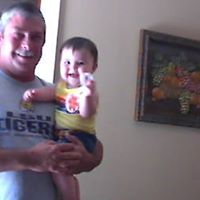 Rodney Hayes Photo 6