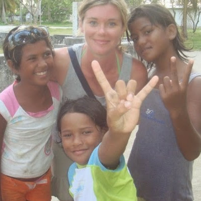 Samantha Mccormick Photo 44