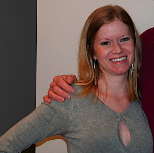 Kimberly Fisher Photo 41