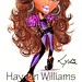 Lydia Williams Photo 42