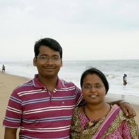 Sarita Mohanty Photo 9