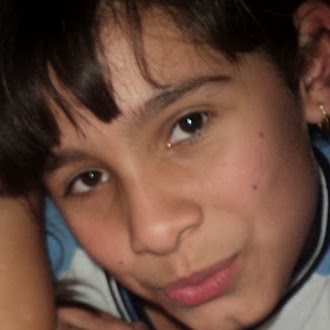 Paola Arce Photo 26