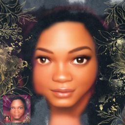Jacqueline Dorsey Photo 30
