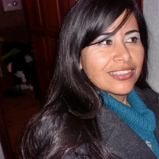 Pilar Gomez Photo 13
