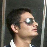 Somesh Purohit Photo 2
