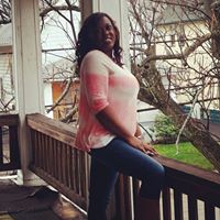 Monica Roberts Photo 36