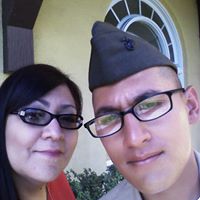 Teresa Ruiz Photo 9