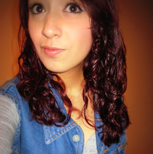 Anna Robles Photo 30