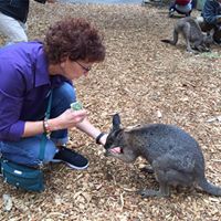 Wendy Butler Photo 45