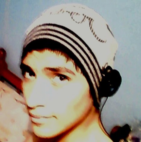Angel Paredes Photo 38