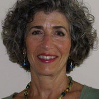 Judith Solomon Photo 13