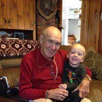 Robert Peters Photo 51