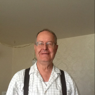 Roger Skinner Photo 28
