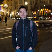 Ken Dinh Photo 8