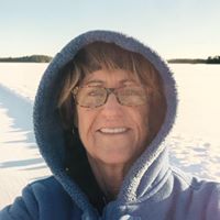 Linda Glisson Photo 12