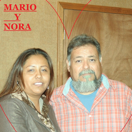 Nora Zamora Photo 27